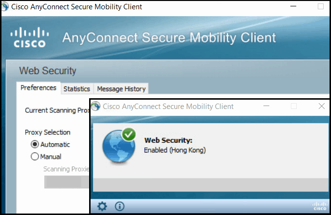 Anyconnect Secure Mobility Client Mac Os Download